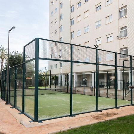 Golf Lucentum Apartment Аликанте Екстериор снимка