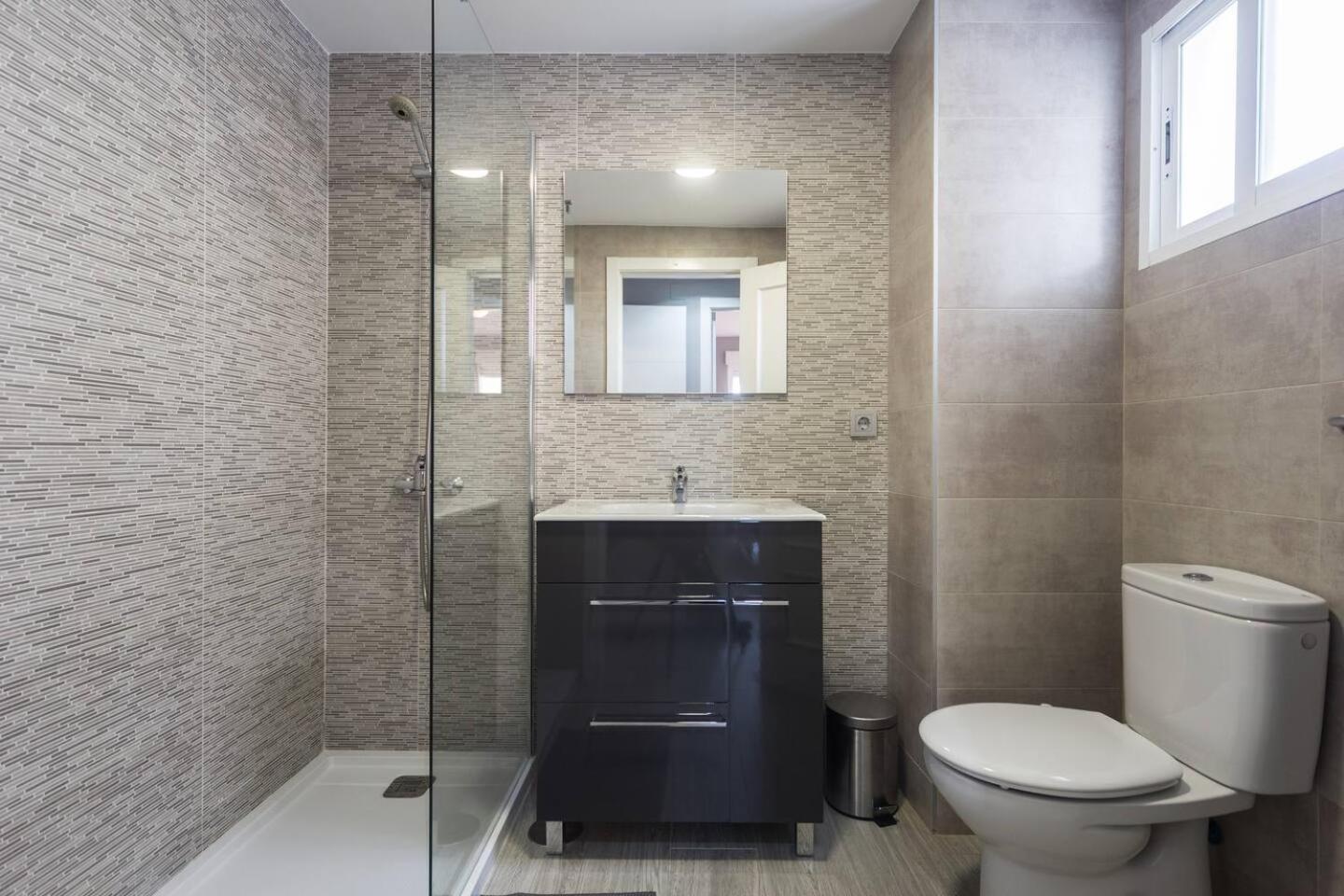 Golf Lucentum Apartment Аликанте Екстериор снимка