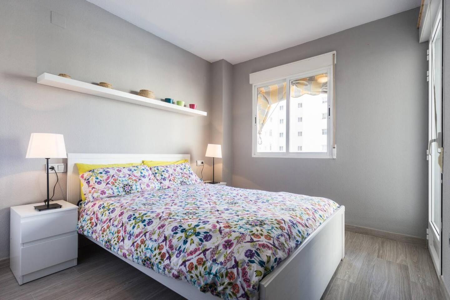 Golf Lucentum Apartment Аликанте Екстериор снимка