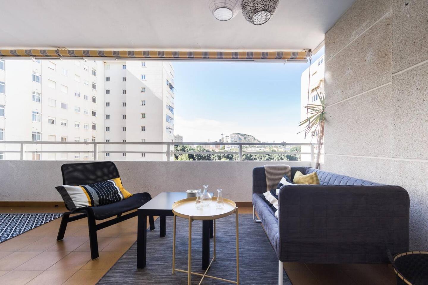 Golf Lucentum Apartment Аликанте Екстериор снимка
