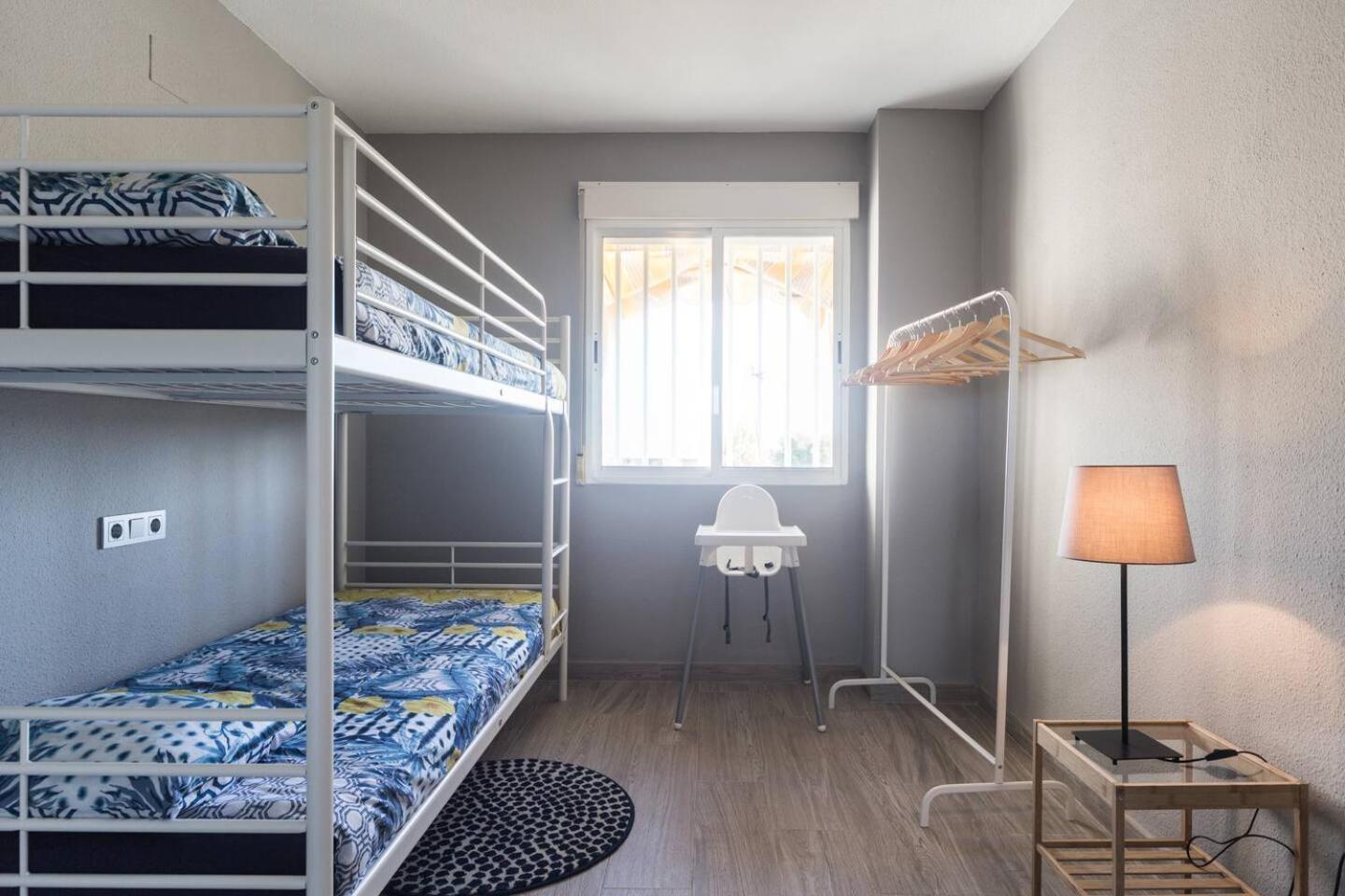 Golf Lucentum Apartment Аликанте Екстериор снимка